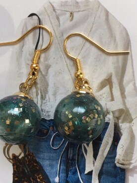 D.Rさんのコーディネート