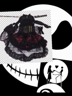 D.Rさんのコーディネート