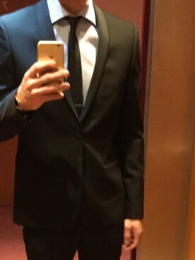 D.Rさんのコーディネート