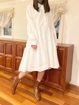 stellatokyoさんのコーディネート