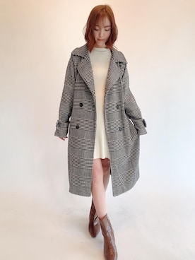 stellatokyoさんのコーディネート