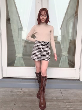 stellatokyoさんのコーディネート