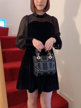 stellatokyoさんのコーディネート