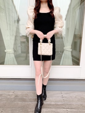 stellatokyoさんのコーディネート