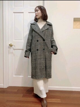 stellatokyoさんのコーディネート