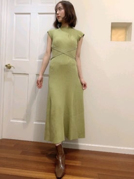 stellatokyoさんのコーディネート