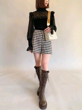 stellatokyoさんのコーディネート