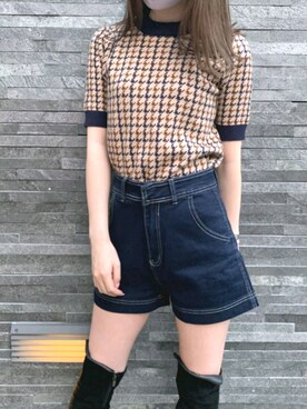 stellatokyoさんのコーディネート