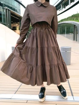 stellatokyoさんのコーディネート