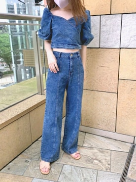 stellatokyoさんのコーディネート