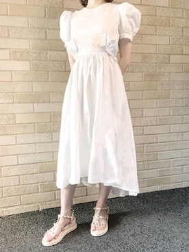 stellatokyoさんのコーディネート