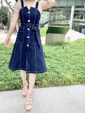 stellatokyoさんのコーディネート