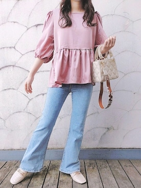 stellatokyoさんのコーディネート