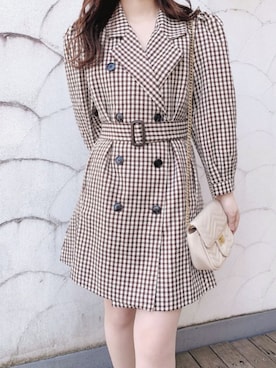 stellatokyoさんのコーディネート