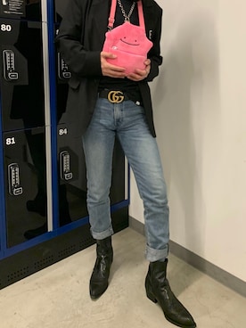  SHOYOさんのコーディネート