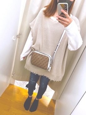 riiiiさんのコーディネート