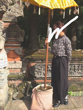 はるかすさんのコーディネート