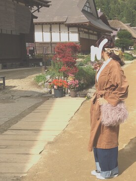 はるかすさんのコーディネート