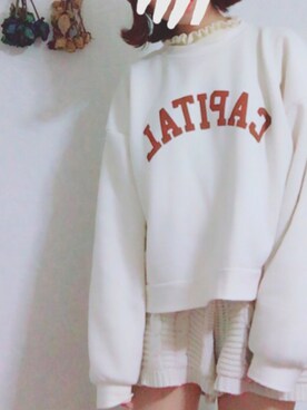 はるかすさんのコーディネート