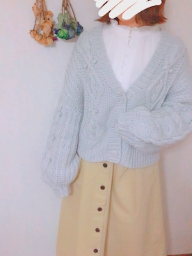 はるかすさんのコーディネート