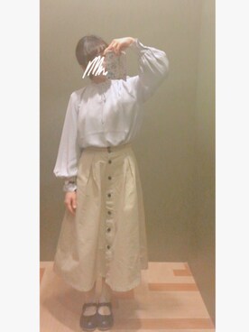 はるかすさんのコーディネート