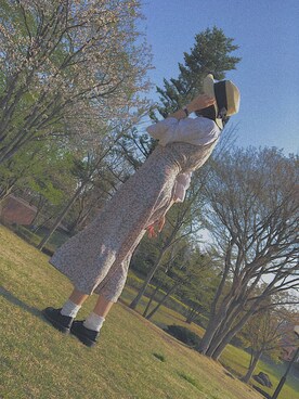 はるかすさんのコーディネート