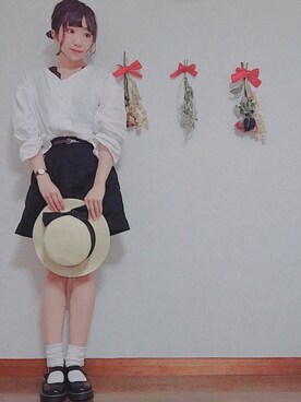 はるかすさんのコーディネート