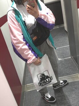 💡アン💡さん(レディース・156cm)の冬コーディネート