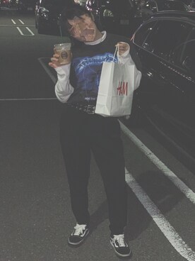 💡アン💡さん（レディース・155cm）の秋コーディネート