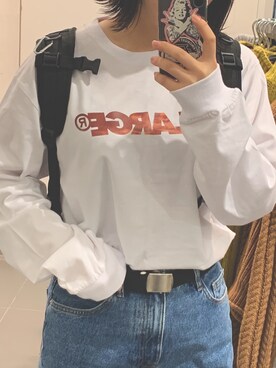 💡アン💡さん（レディース・155cm）の秋コーディネート