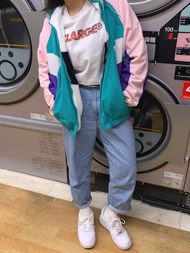 💡アン💡さん（レディース・155cm）の秋コーディネート