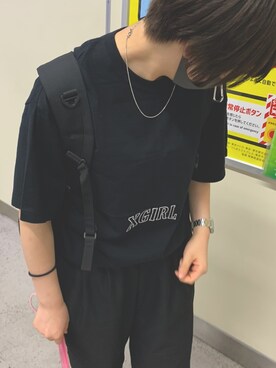 💡アン💡さん(レディース・155cm)の秋コーディネート