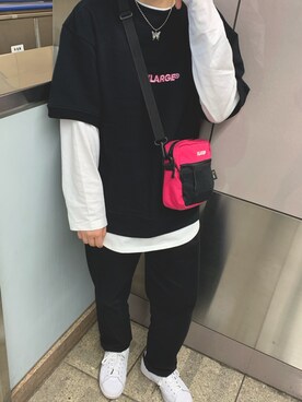 💡アン💡さん（レディース・155cm）の秋コーディネート