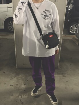 💡アン💡さん(レディース・155cm)の秋コーディネート