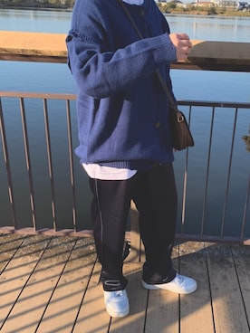 💡アン💡さん(レディース・155cm)の冬コーディネート