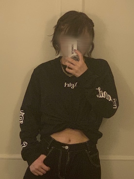 💡アン💡さん（レディース・155cm）の春コーディネート