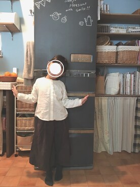 あつこさんのコーディネート