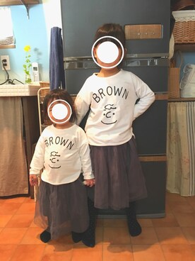 あつこさんのコーディネート