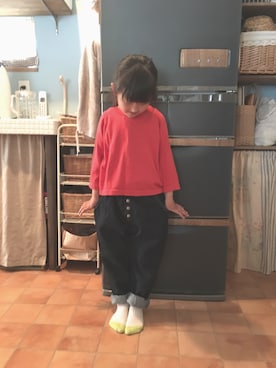 あつこさんのコーディネート