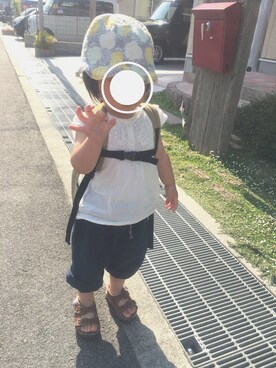 あつこさんのコーディネート