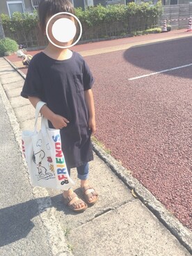 あつこさんのコーディネート