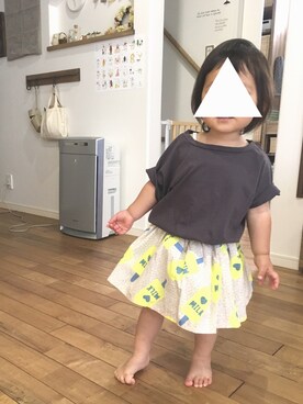 あつこさんのコーディネート