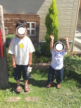 あつこさんのコーディネート