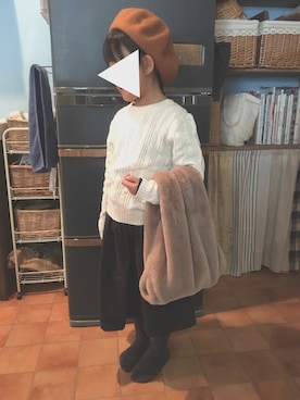 あつこさんのコーディネート