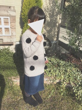 あつこさんのコーディネート