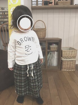 あつこさんのコーディネート