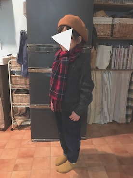 あつこさんのコーディネート