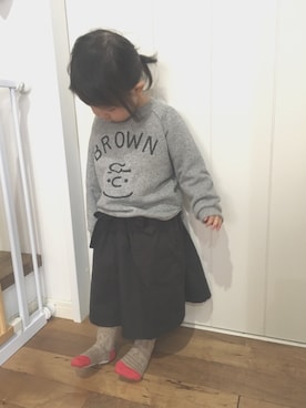 あつこさんのコーディネート