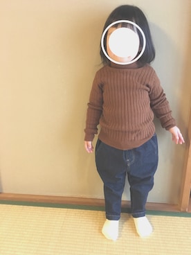 あつこさんのコーディネート