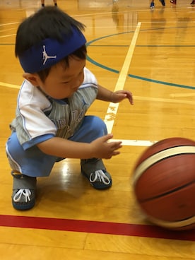 ちびかつさんのコーディネート